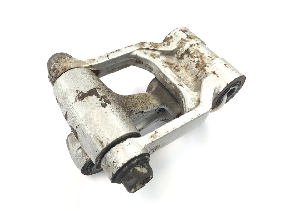 Honda NX 650 RD08 [1995] - Afbøjningshåndtag Baghjulssuspension