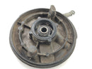 YAMAHA XT 500 1U6 [1981] - Brake Drum foran uden bremse kinder-3