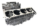 Kawasaki ZX -10 ZXT00B [1990] - Motor Block Cylinder Block Crankcase tomme boliger-1
