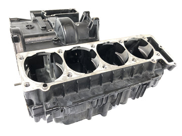 Kawasaki ZX -10 ZXT00B [1990] - Motor Block Cylinder Block Crankcase tomme boliger