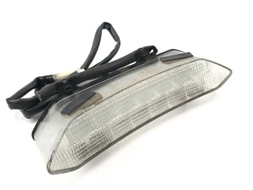Yamaha YZF R1 RN09 [2003] - Baglysets baglys Bremselys bagpå LED -belysning