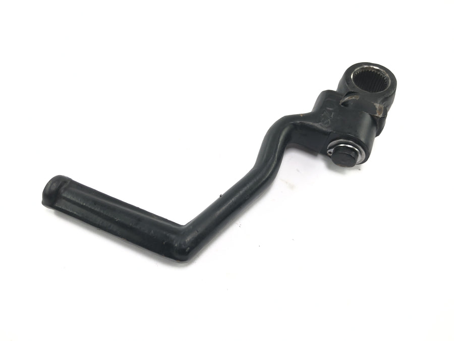 Sachs ZX 125 [1998] - Kickstarter kickstart håndtag