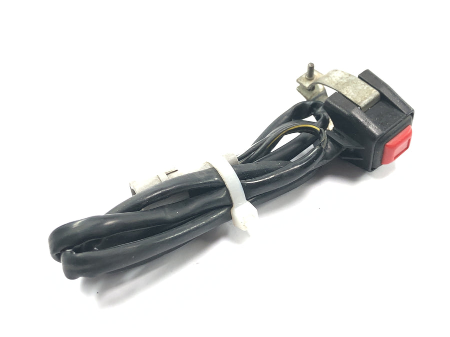 Suzuki RM Z 250 RJ41A [2007] - Dræbningskontakt nødstopkontakt styrkontakt