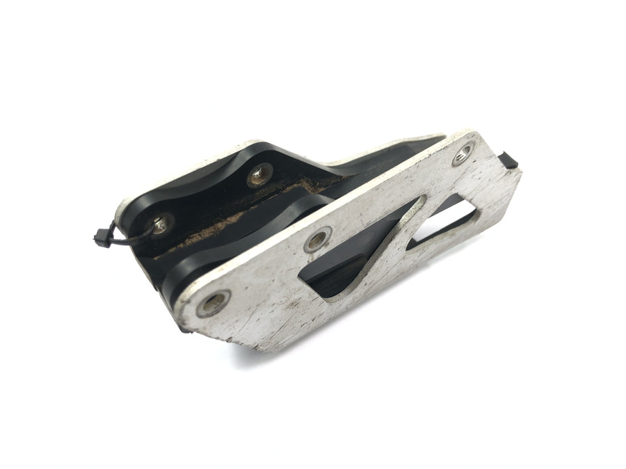 Suzuki RM Z 250 RJ41A [2007] - Kædesliber kædestyr kædestyrblok