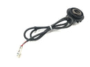 Triumph Tiger 955i 709EN [2003] - Speedometer sensor hastighedssensor-4