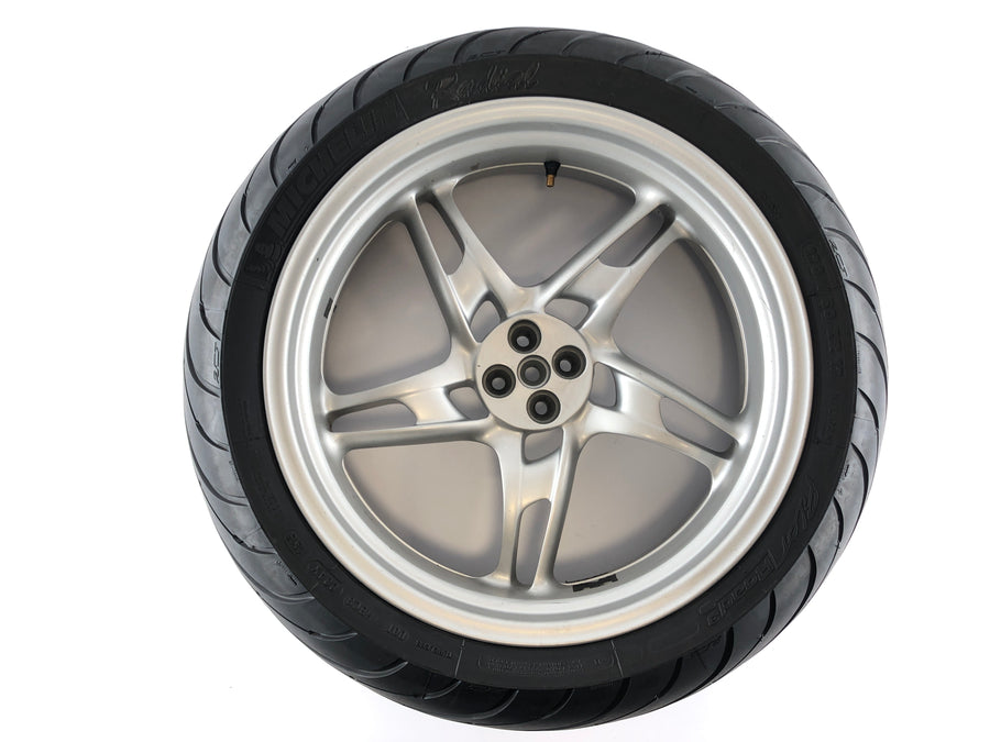 BMW R 1150 R R21 [2002] - Baghjul RAD RIM