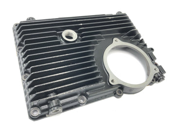 BMW K 1100 RS [1991] - Oliebade Motor Lid Oil Tub -dækning - 0