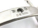 SWM SM 125 R [2018] - Bagramme Auxiliary Frames-2