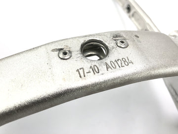 SWM SM 125 R [2018] - Bagramme Auxiliary Frames - 0