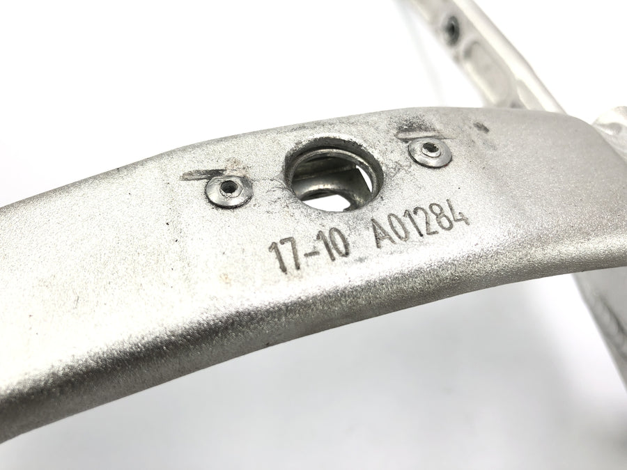 SWM SM 125 R [2018] - Bagramme Auxiliary Frames
