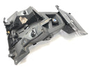 BMW K 1200 S K12S [2004] - Bagnummerpladeholder-3