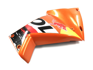 KTM 950 Adventure LC8 [2004] - Frontbeklædning højre topbeklædning