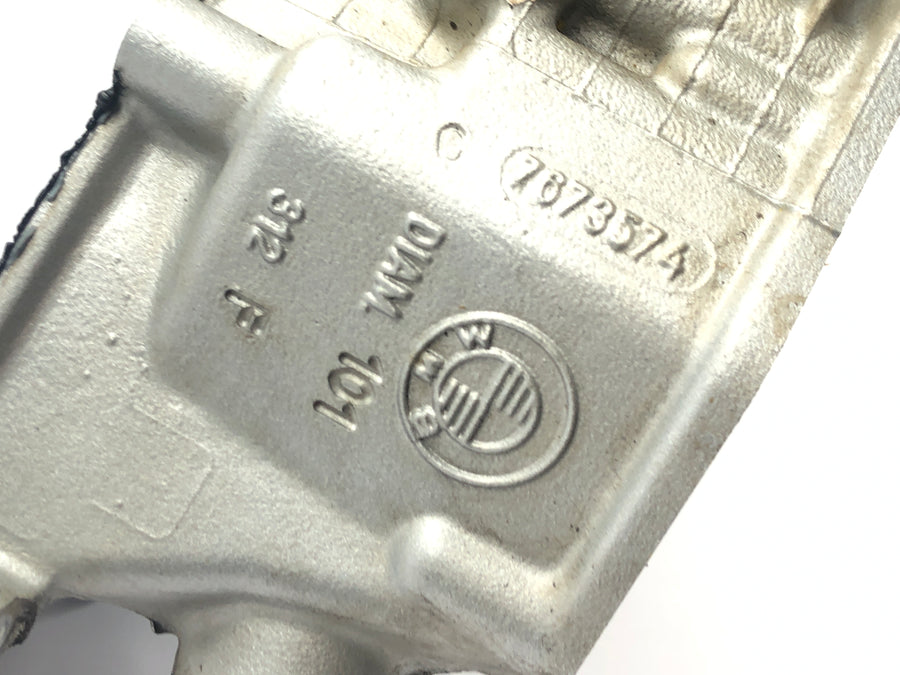 BMW R 1200 GS R12 K25 [2004] - cylinder med stempel til højre