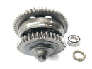 Triumph Daytona 900 T300D [1996] - starter frihjul starter kobling gear sæt-4