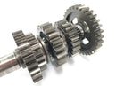 BMW F 650 GS R13 [2002] - Gearkasse-6