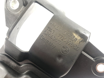 BMW K 1300 S K12S [2010] - Oliesigt - 0