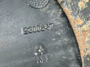 Triumph Bonneville T100 986MF [2012] - Forskærmsskærm med beslagsstivere-6