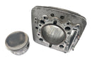 Honda NX 650 Dominator RD02 [1994] - Cylinder med stempel-4