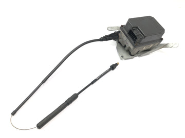 BMW R 1200 CL K30 [2003] - Tempomat Control Modules - 0