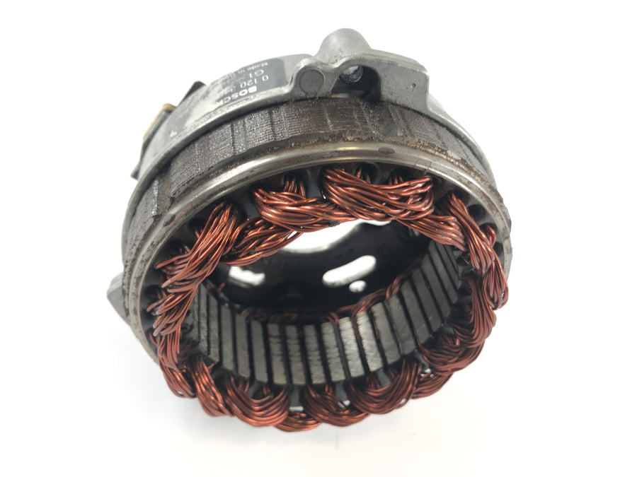 Moto Guzzi 850 Le Mans 3 VF [1986] - Stator -generator