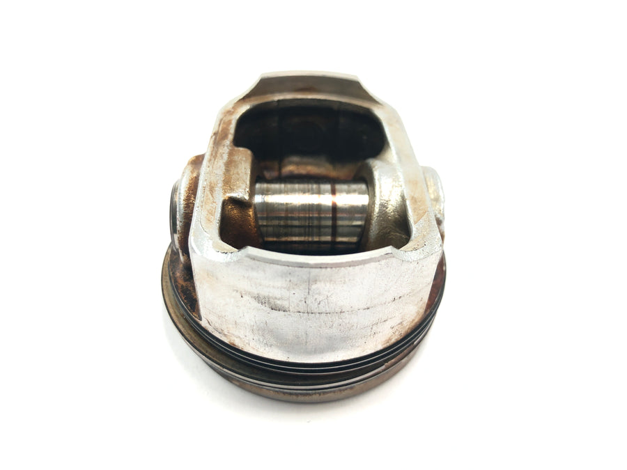BMW C1 125 [2002] - cylinder med stempel