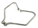Kawasaki VN -15 Vnt50a [1989] - Halter Bagage Rack Set par-1