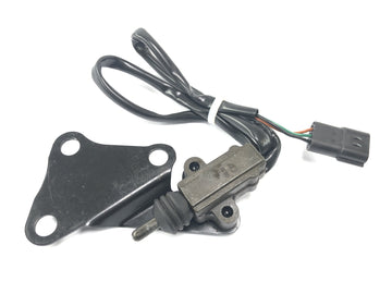 Triumph Sprint St 1050 [2005] - Side Stand Switch med beslag