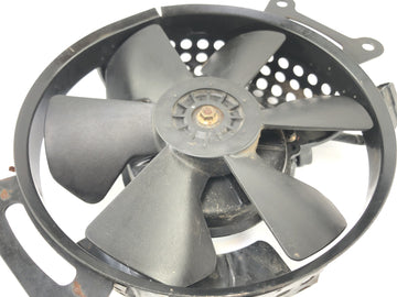 Kawasaki VN -15 VNT50A [1989] - køligere fan - 0