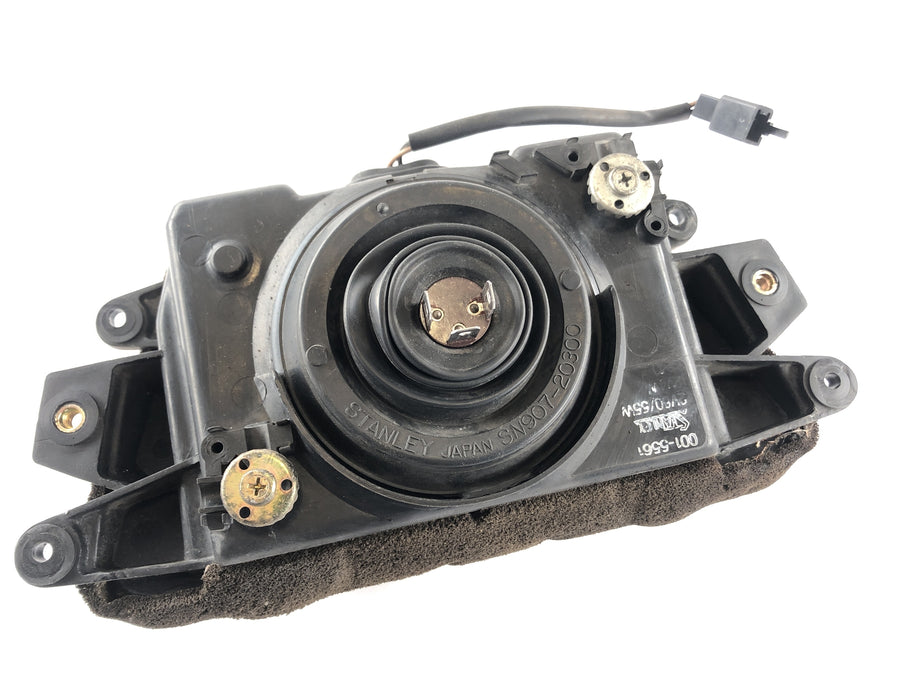 Suzuki Bandit 1200 GV75A [1998] - Forlygter