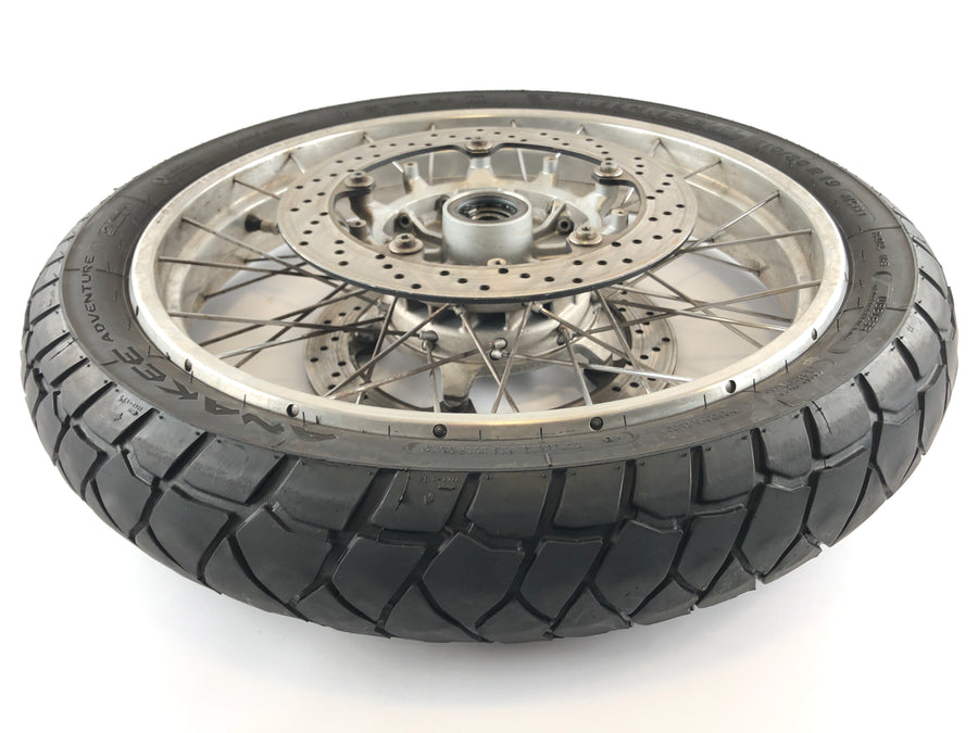 BMW R 1100 GS [1990] - Fronthjulet RIM Wheel