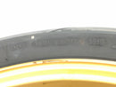 Suzuki GSX R 1000 WVBZ K3 [2003] - Baghjulsfælg hjul 6,00 x 17" guld-4