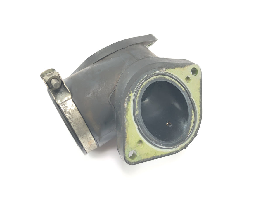 Yamaha XV 1600 Wild Star VP08 [2002] - Indsugningsmanifold karburatorgummi