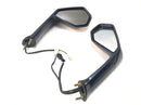 Aprilia RST 1000 FUTURA [2002] - Bagerste View Mirror med indikator Mirror Set of Mirror Set Par til højre og venstre-1