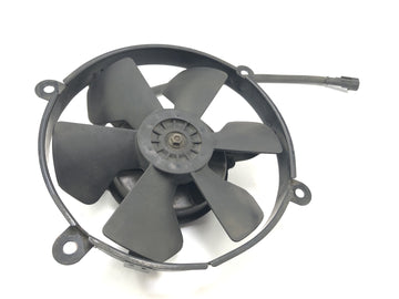 Yamaha Rd 350 YPVS 31K [1984] - køligere fan fan fan