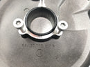 KTM 640 Adventure LC4 [2001] - Generatordæksel motordæksel-3