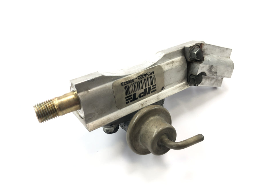 Honda VTX 1800 SC46 [2004] - Brændstoftryksregulator Brændstoftryksregulator