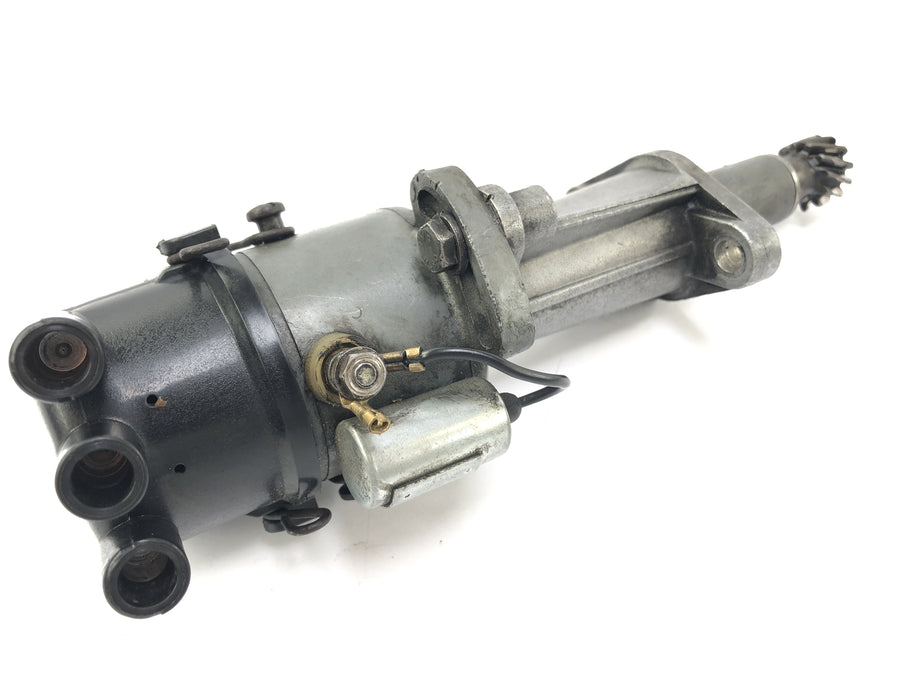Moto Guzzi V7 Special [1971] - Distributør for antændelsesdistributør