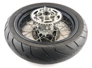 YAMAHA XT 660 DM01 [2004] - Baghjul kanthjul 4,24 x 17 "-1