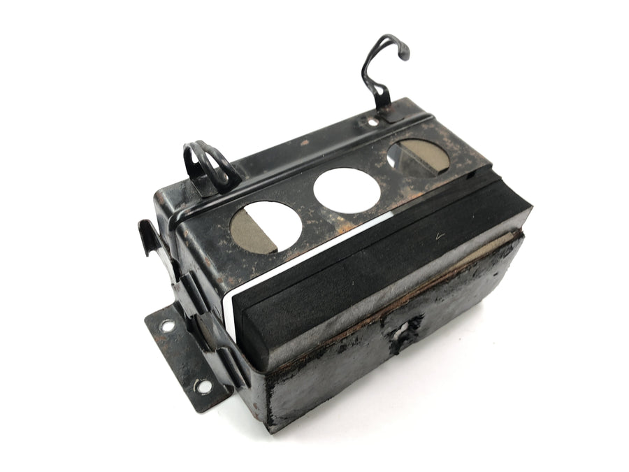 Suzuki GSX-R 1100 W GU75 C [1994] - Batteriboksholder batteri
