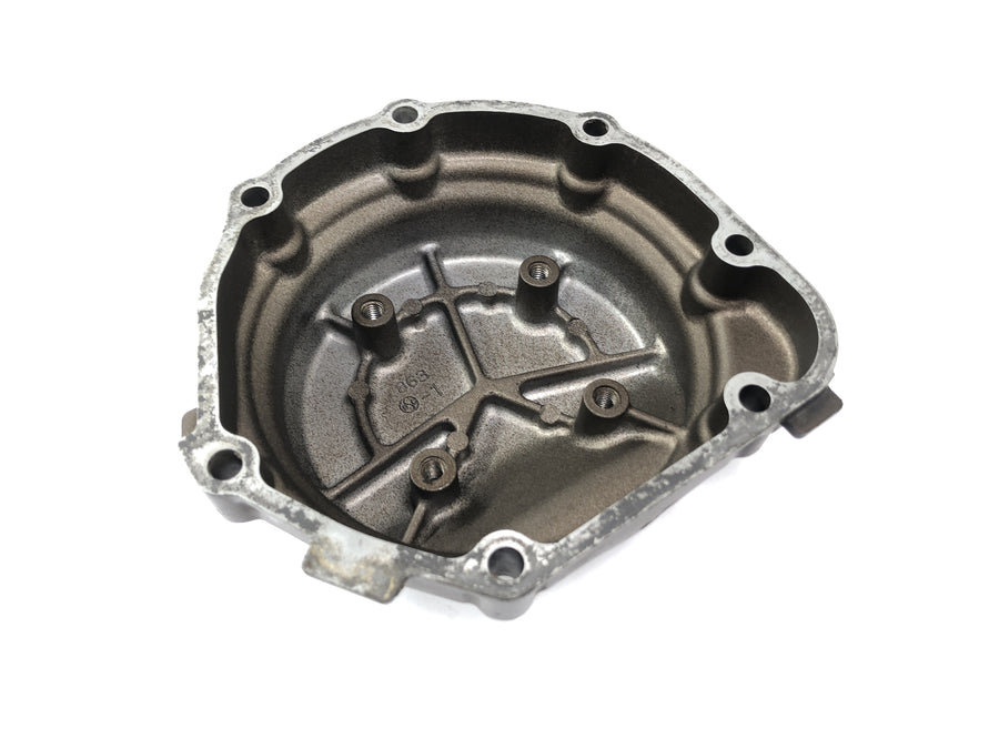 Kawasaki ZRX 1200 S ZRT20A [2002] - Light Machine Cover Housing Cover Motor Lid