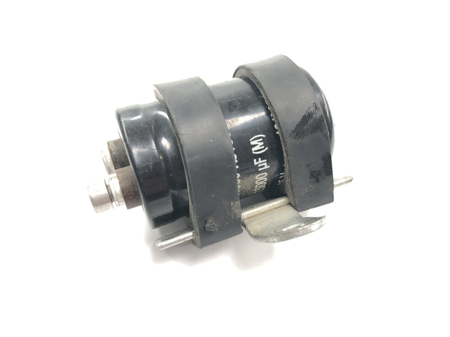 KTM 640 LC4 Prestige [2005] - Kondensatorspændingsudjævner ensretterregulator