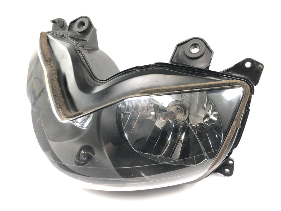 Kawasaki ZRX 1200 S ZRT20A [2001] - Forlygte lygteindsats