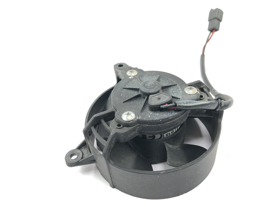 Beta RR 125 [2018] - Kølerventilator køleventilator