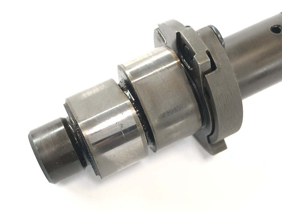 Suzuki VZ 1500 WVCU [2011] - Knastaksel kontrolaksel bagcylinder