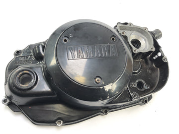 Yamaha Rd 350 YPVS 31K [1984] - Motorlågetkoblingslåg