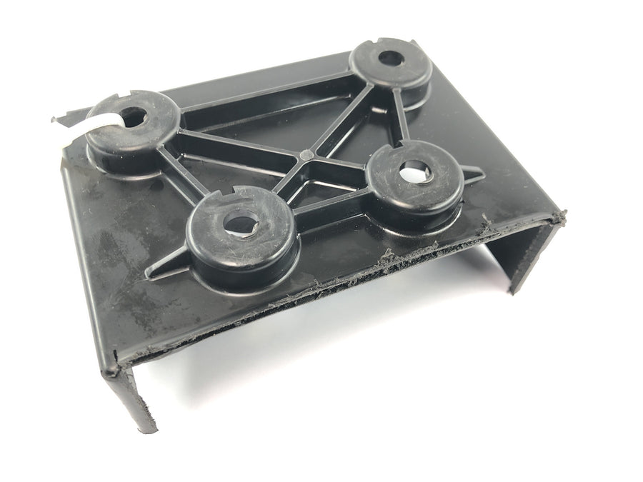 Yamaha MT 03 RM02 [2007] - Batteriboks batteriholder batteriholder plastik