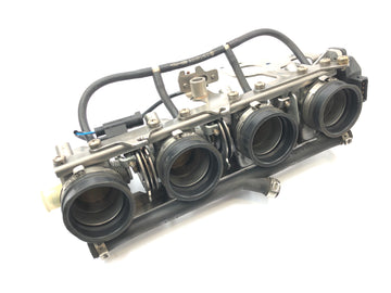 BMW K 1200 LT K2LT [1999] - Gasspjæld