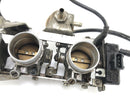 BMW K 100 RT [1988] - Injectionanlge throttle -ventil-2