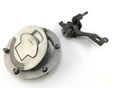 BMW R 1200 GS R12 K25 [2003] - Låsesmed med Immobilizer Gabel Bridge over CDI Tank Lock Cockpit-4