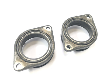 Honda VTX 1800 SC46 [2004] - Indsugningsmanifold karburator manifold indsugningsgummi par - 0